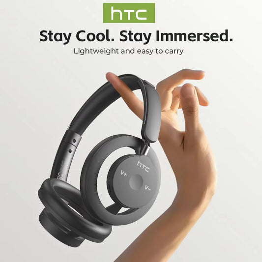 Wireless Open-Ear Headphones
