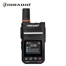Walkie Talkie Long Range