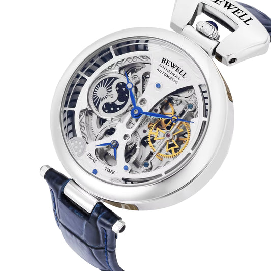 Waterproof Automatic Mechanical Watch